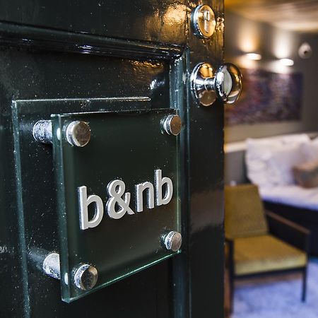 Herengracht B&Nb Bed & Breakfast Amsterdam Exterior photo
