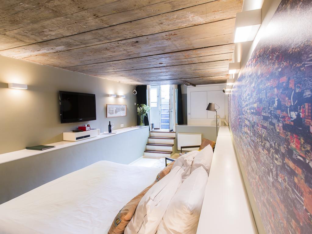 Herengracht B&Nb Bed & Breakfast Amsterdam Room photo