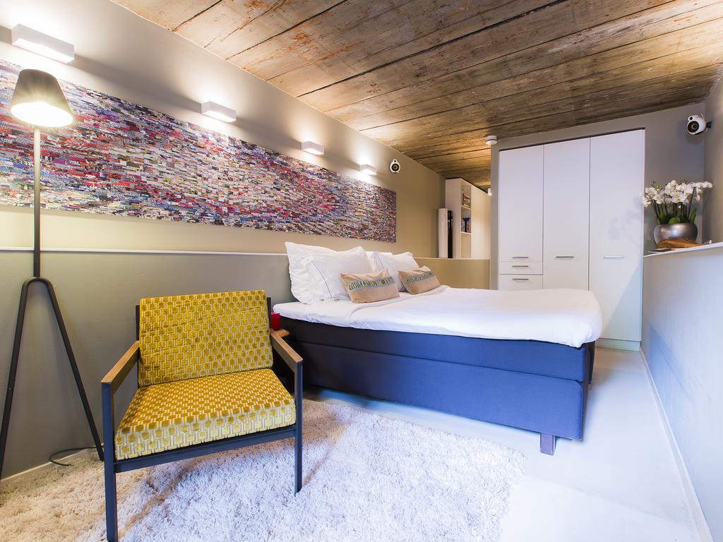 Herengracht B&Nb Bed & Breakfast Amsterdam Room photo