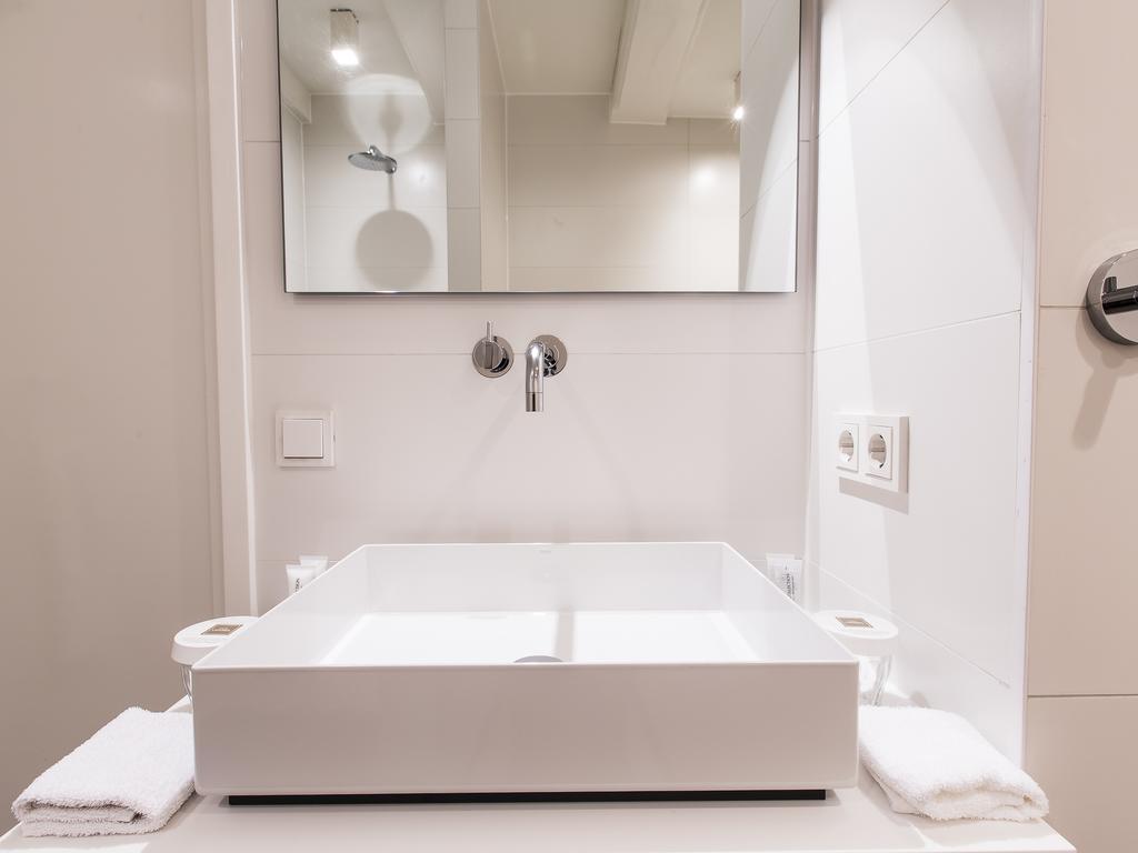 Herengracht B&Nb Bed & Breakfast Amsterdam Room photo