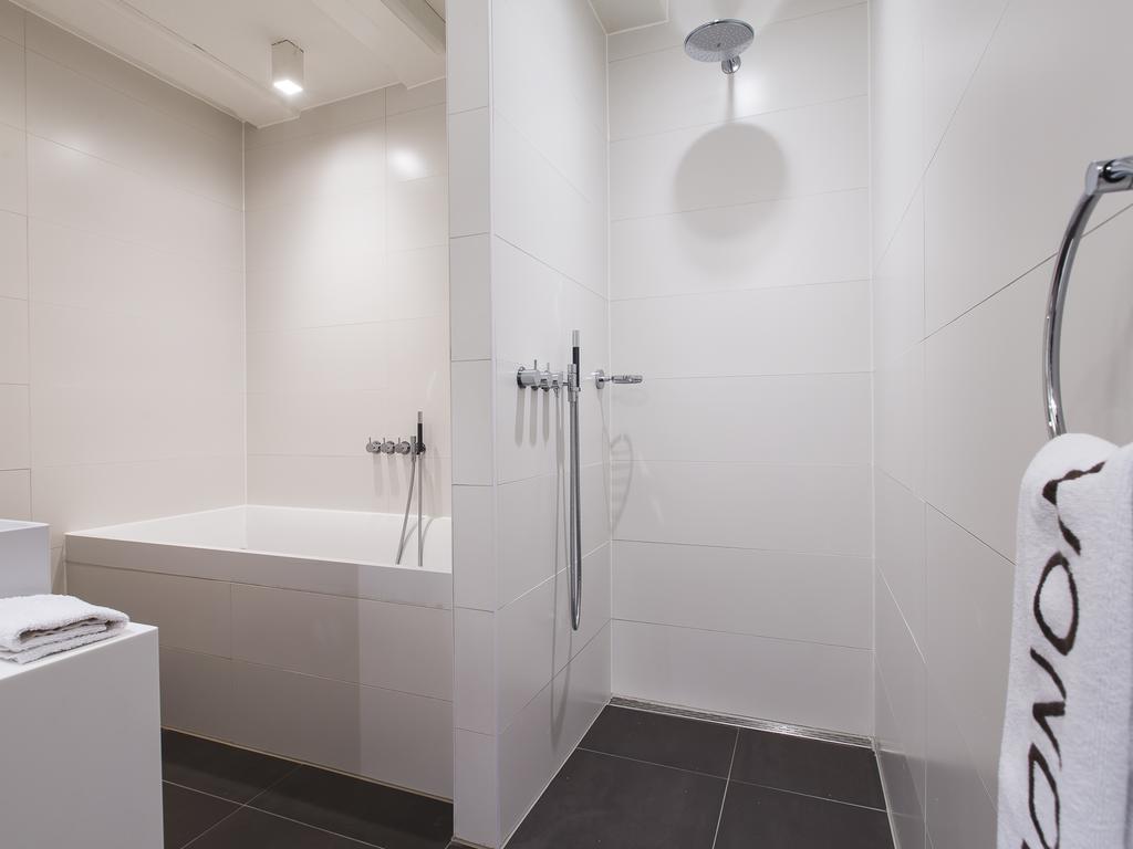 Herengracht B&Nb Bed & Breakfast Amsterdam Room photo