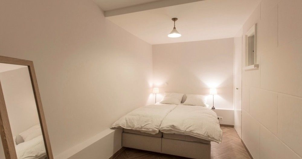 Herengracht B&Nb Bed & Breakfast Amsterdam Exterior photo
