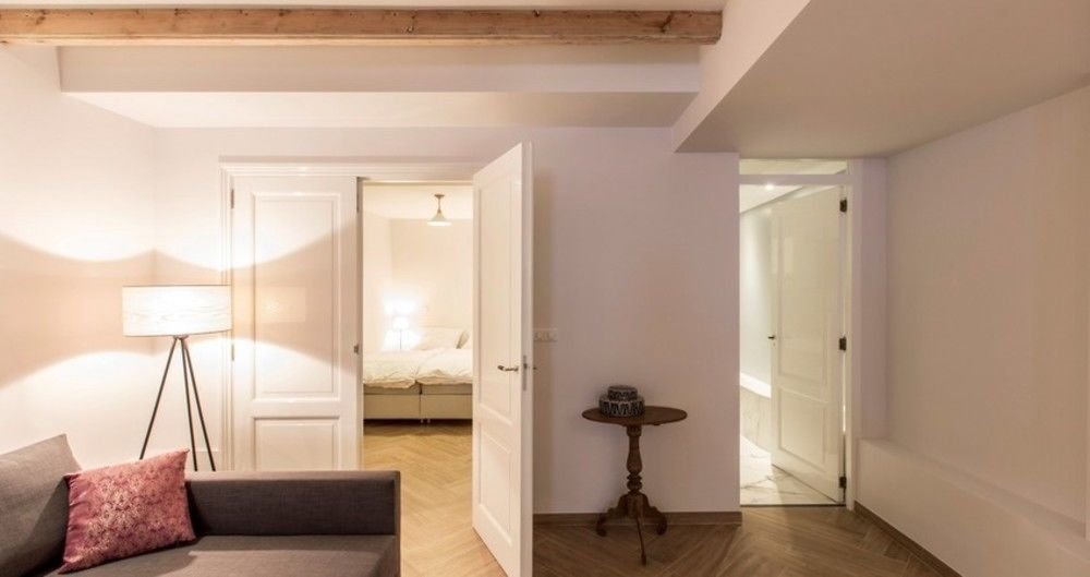Herengracht B&Nb Bed & Breakfast Amsterdam Exterior photo